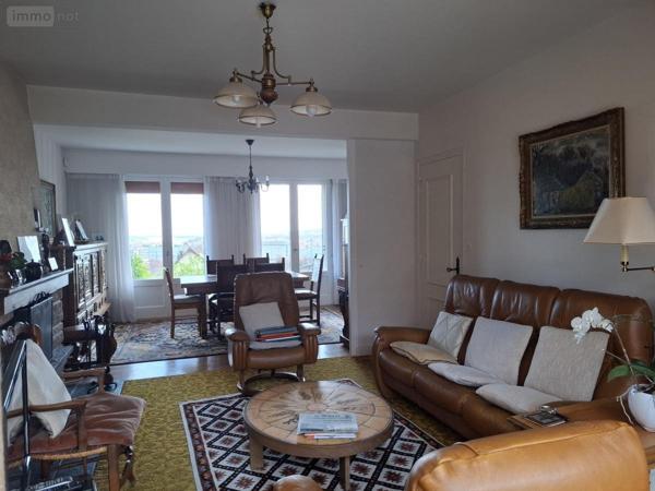 Maison à vendre à Cherbourg-en-Cotentin dans la Manche (50100), ref : 50040-715