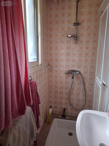 Maison à vendre à Cherbourg-en-Cotentin dans la Manche (50100), ref : 50040-715