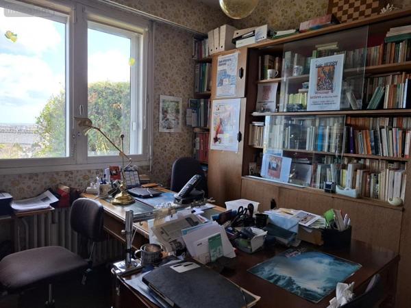 Maison à vendre à Cherbourg-en-Cotentin dans la Manche (50100), ref : 50040-715