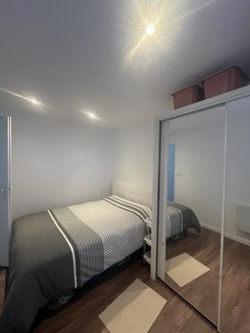 Appartement à vendre |  Palavas-les-Flots |  2 pièces | 33 m²