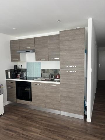 Appartement à vendre |  Palavas-les-Flots |  2 pièces | 33 m²