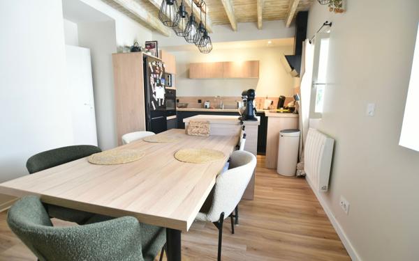 Maison à vendre    2 pièces • 69,50 m2 Francheville