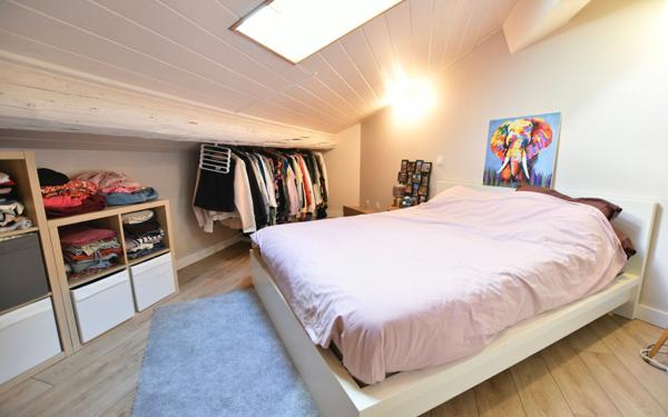 Maison à vendre    2 pièces • 69,50 m2 Francheville