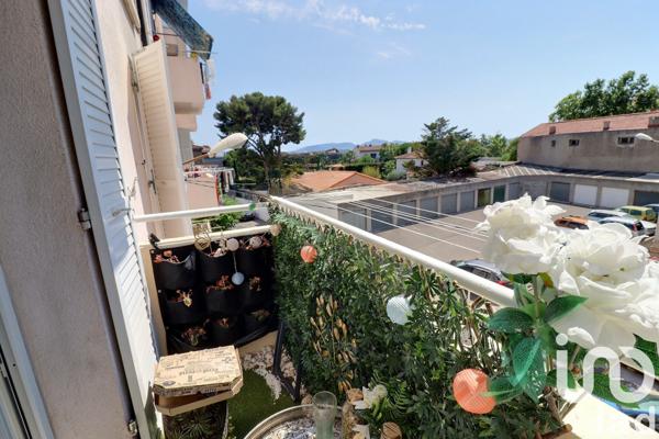 Appartement à vendre 3 pièces 62 m² Marseille 4