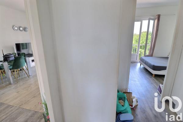 Appartement à vendre 3 pièces 62 m² Marseille 4