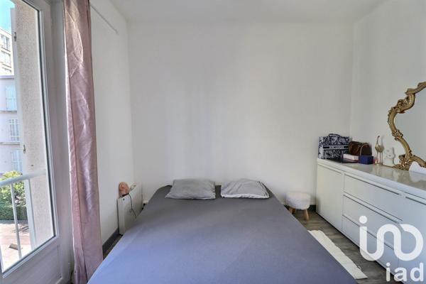 Appartement à vendre 3 pièces 62 m² Marseille 4