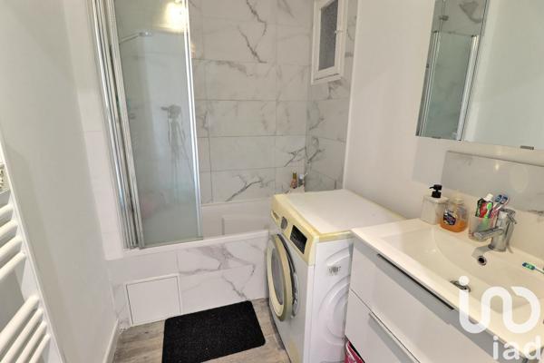 Appartement à vendre 3 pièces 62 m² Marseille 4