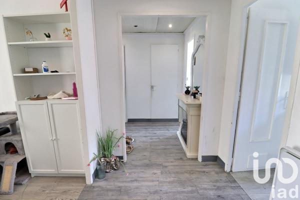 Appartement à vendre 3 pièces 62 m² Marseille 4