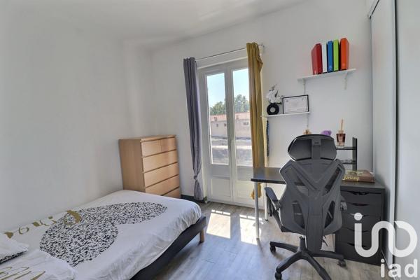 Appartement à vendre 3 pièces 62 m² Marseille 4