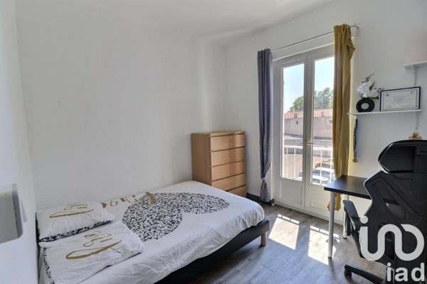 Appartement à vendre 3 pièces 62 m² Marseille 4