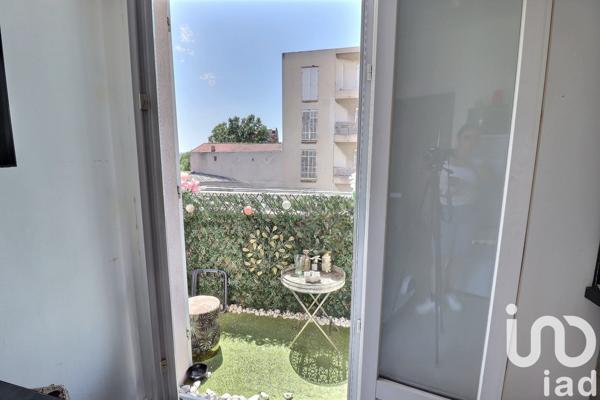 Appartement à vendre 3 pièces 62 m² Marseille 4