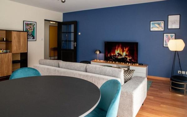 Appartement à louer    2 pièces • 89,91 m2 Limoges