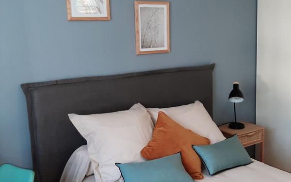 Appartement à louer    2 pièces • 89,91 m2 Limoges