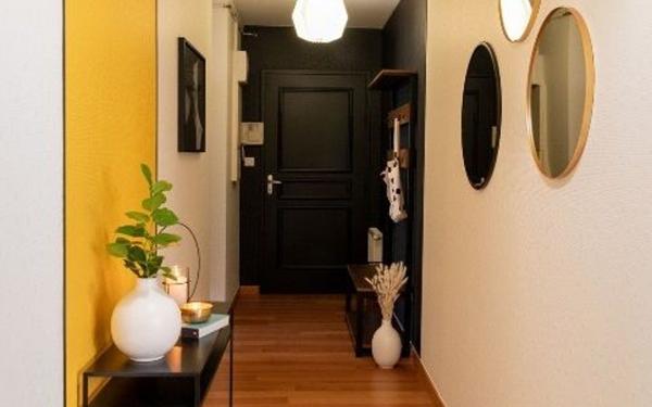 Appartement à louer    2 pièces • 89,91 m2 Limoges