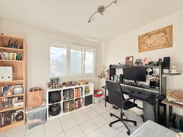 Appartement Charenton Le Pont 3 pièces 50 m²