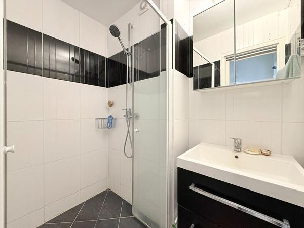 Appartement Charenton Le Pont 3 pièces 50 m²