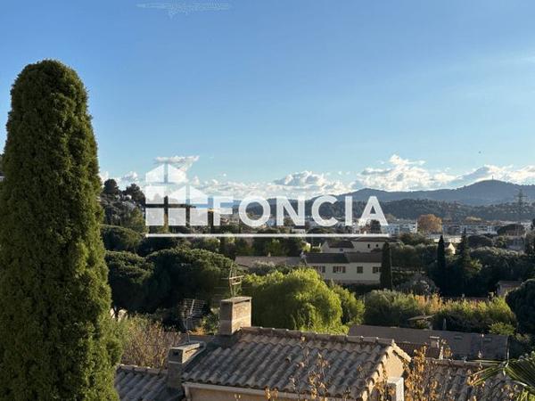 Location Maison 2 pièces 43.3 m² - Rue du Hameau des Oliviers N° 77 Bormes Les Mimosas 83230