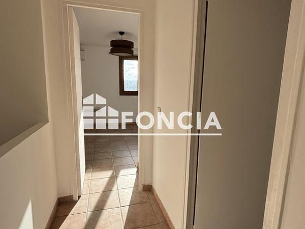 Location Maison 2 pièces 43.3 m² - Rue du Hameau des Oliviers N° 77 Bormes Les Mimosas 83230