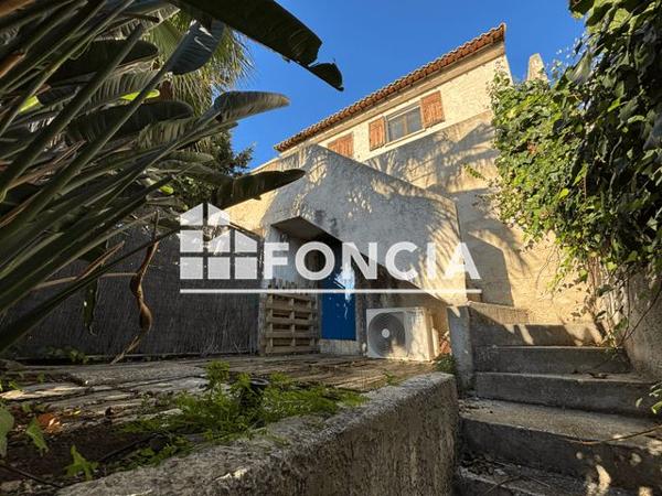 Location Maison 2 pièces 43.3 m² - Rue du Hameau des Oliviers N° 77 Bormes Les Mimosas 83230