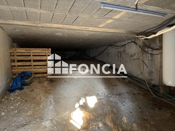 Location Maison 2 pièces 43.3 m² - Rue du Hameau des Oliviers N° 77 Bormes Les Mimosas 83230