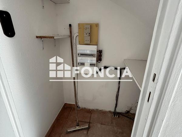 Location Maison 2 pièces 43.3 m² - Rue du Hameau des Oliviers N° 77 Bormes Les Mimosas 83230