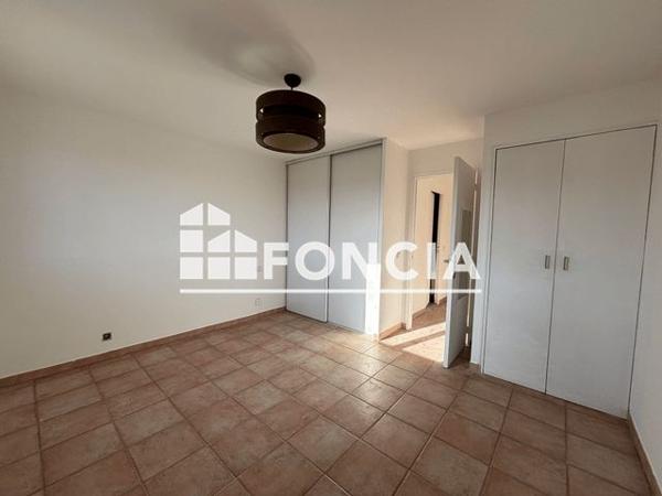 Location Maison 2 pièces 43.3 m² - Rue du Hameau des Oliviers N° 77 Bormes Les Mimosas 83230