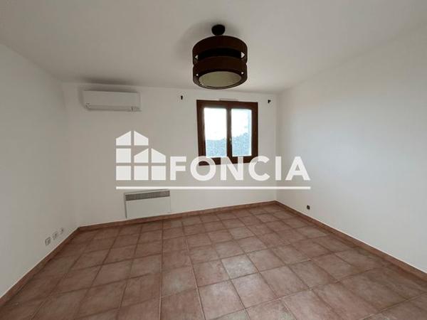 Location Maison 2 pièces 43.3 m² - Rue du Hameau des Oliviers N° 77 Bormes Les Mimosas 83230