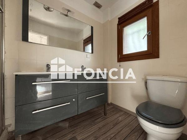 Location Maison 2 pièces 43.3 m² - Rue du Hameau des Oliviers N° 77 Bormes Les Mimosas 83230