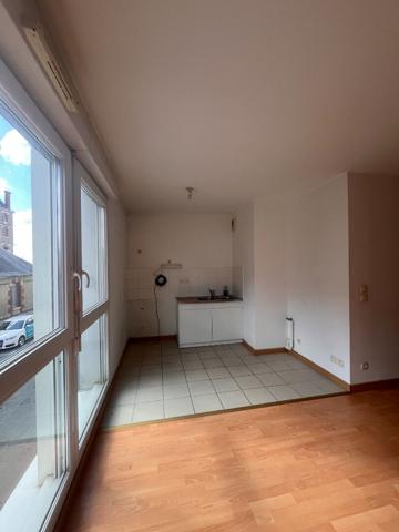 A LOUER - Appartement de type 2 secteur Bichon proche du CHU