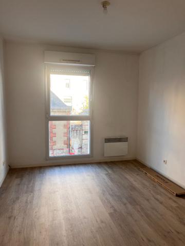 A LOUER - Appartement de type 2 secteur Bichon proche du CHU