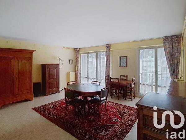 Appartement à vendre 4 pièces 102 m² Tours