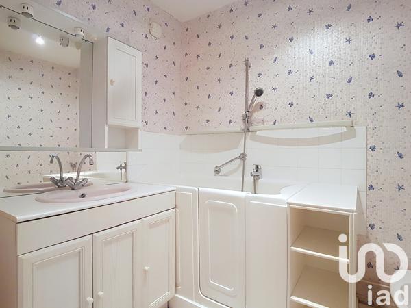 Appartement à vendre 4 pièces 102 m² Tours