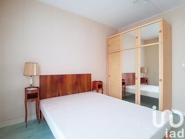 Appartement à vendre 4 pièces 102 m² Tours