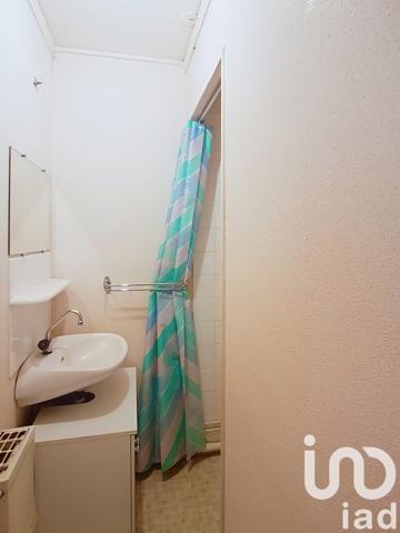 Appartement à vendre 4 pièces 102 m² Tours