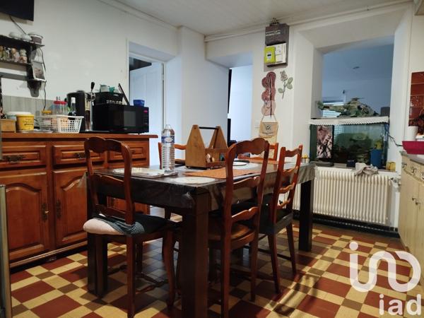 Maison 4 pièces de 100 m² à Charsonville (45130)