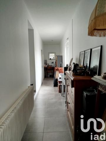 Maison 4 pièces de 100 m² à Charsonville (45130)