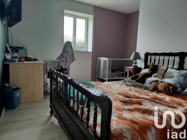 Maison 4 pièces de 100 m² à Charsonville (45130)