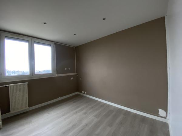 Saint-Étienne (42100) Appartement T4 de 93m² rénové - La Métare