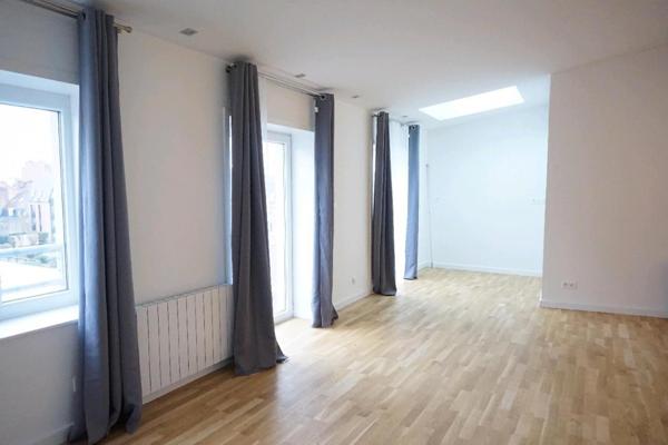 A LOUER : T4 à LILLE • Hypercentre • 1 695 € CC • Réf. G178-52