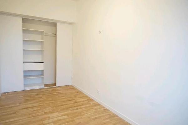 A LOUER : T4 à LILLE • Hypercentre • 1 695 € CC • Réf. G178-52