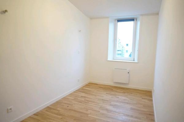 A LOUER : T4 à LILLE • Hypercentre • 1 695 € CC • Réf. G178-52
