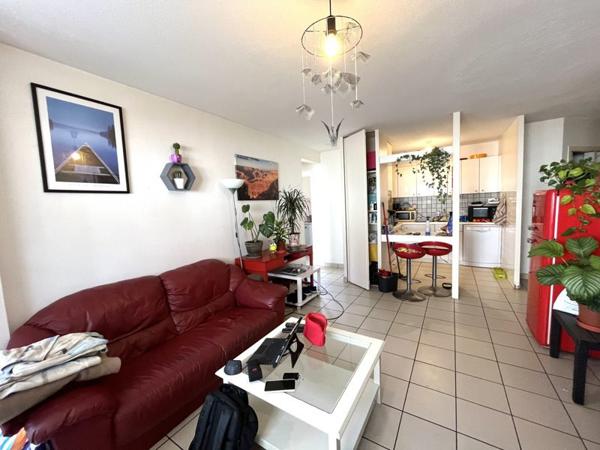 Appartement à vendre |  Saint-Vincent-de-Tyrosse |  2 pièces | 48 m²