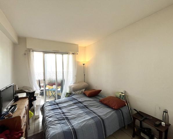 Appartement à vendre |  Saint-Vincent-de-Tyrosse |  2 pièces | 48 m²