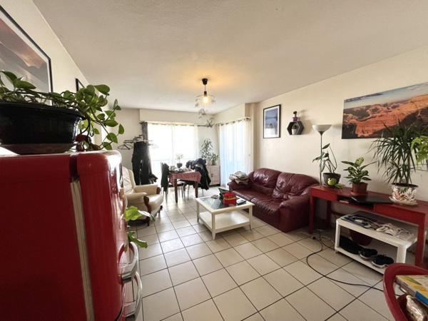 Appartement à vendre |  Saint-Vincent-de-Tyrosse |  2 pièces | 48 m²