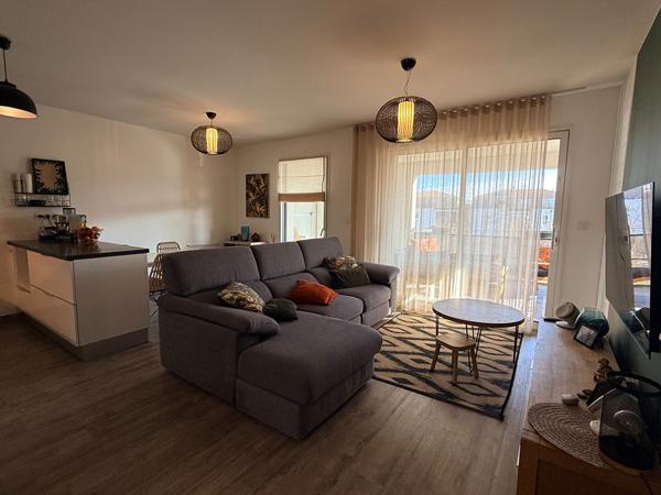 Appartement 3 pièces à vendre à Bayonne