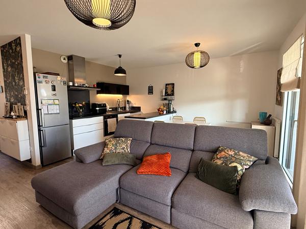 Appartement 3 pièces à vendre à Bayonne