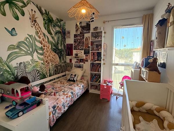 Appartement 3 pièces à vendre à Bayonne