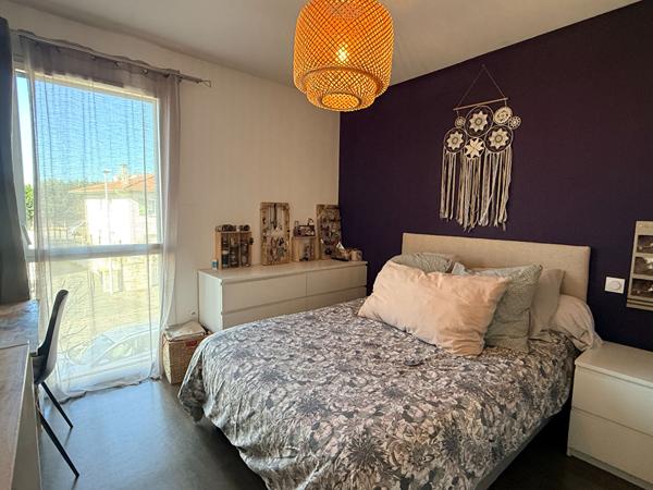 Appartement 3 pièces à vendre à Bayonne