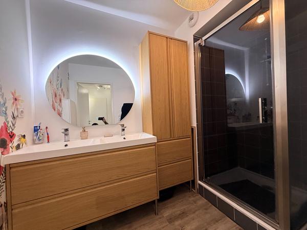 Appartement 3 pièces à vendre à Bayonne