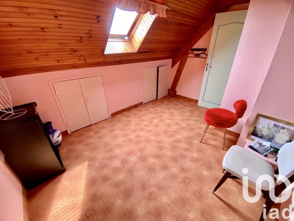 Maison à vendre 6 pièces 120 m² Évron